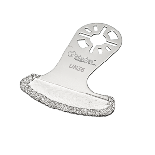 Qblades - Sikkel Diamant 58x1.4mm 11st.