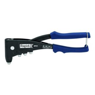 Rapid - RP40 - Popnageltang 3,2-4,8mm