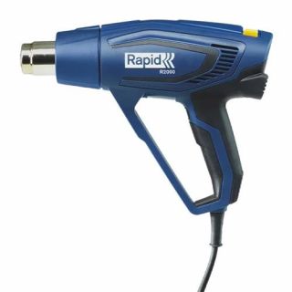 Rapid - Heteluchtpistool R2000