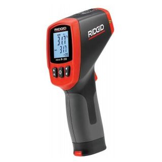 Ridgid - Micro IR-200 infrarood thermometer