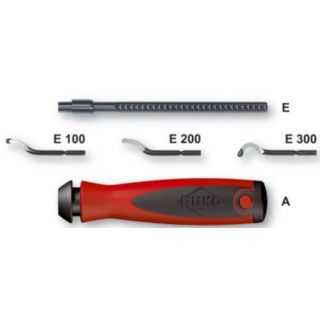 Ruko - Afbraammessen set-E 5-delig