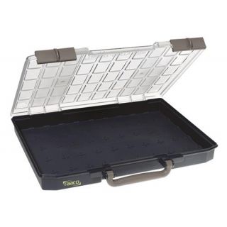 Raaco - Assortimentkoffer Carry Lite 55 leeg
