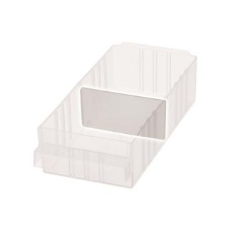 Raaco - Tussenschotjes 35x64mm 48-stuks