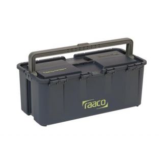 Raaco - Gereedschapkoffer type 15