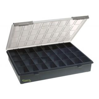 Raaco - Assortimentdoos 4 met 32 vakken