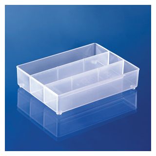 Raaco - Inzetbak voor opbergkast 6-3 A73