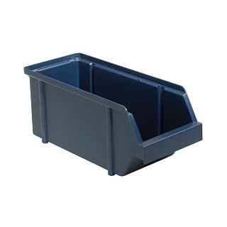 Raaco - Voorraadbak BIN 5-460 blauw