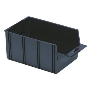 Raaco - Voorraadbak voor legbord type BIN 9-2800/40, blauw
