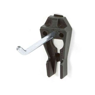 Raaco - Enkele haak 1-60, 5-stuks