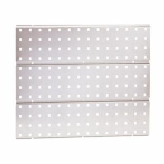 Raaco - Gereedschapsbord gegalvaniseerd