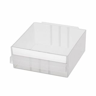 Raaco - Etiketten 18x135mm, 16-stuks