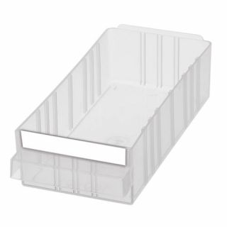 Raaco - Etiketten 10x64mm, 48-stuks