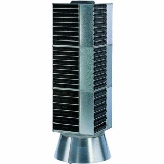 Raaco - ESD Ladekast Draaistandraard, leeg type 900