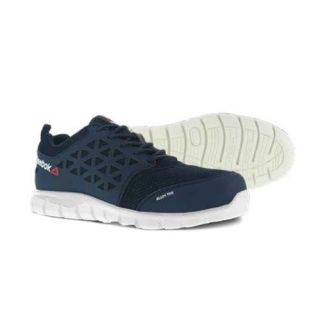 Reebok - Werkschoen Light S1 Laag Blauw, 41