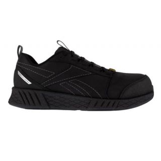 Reebok - Werkschoen Fusion S3 Laag zwart, 46