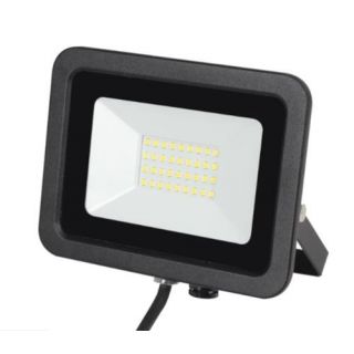 Reled - Led bouwlamp 30-Watt 2700Lm, IP65