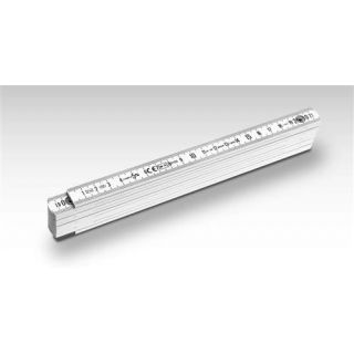 Stabila - Duimstok, type 1107 Kunststof, 2-meter