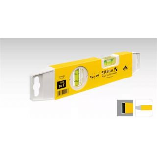 Stabila - Waterpas, type 70T, 25cm