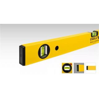 Stabila - Waterpas, type 70W, 120cm