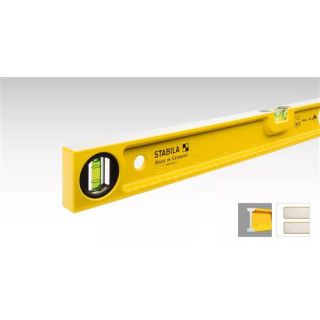 Stabila - Waterpas, type 82S speciale coating, 40cm