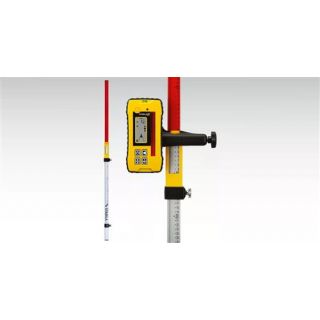 Stabila - Maatlat aluminium NL uitschuifbaar, 240 cm