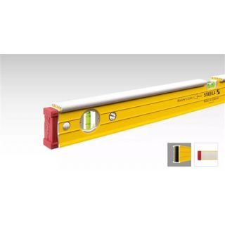Stabila - Waterpas, type 96-2K verstevigd, 80cm