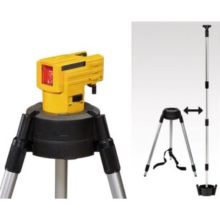 Stabila - Laser, LAX 50 Lijn/Kruis + statief