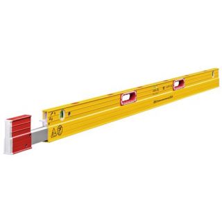 Stabila - Waterpas, 106TM Telescoop Magnetisch, 216-379cm