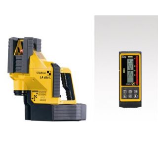 Stabila - Laserset LA180L
