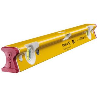 Stabila - Waterpas, R-300, R-profiel 244cm