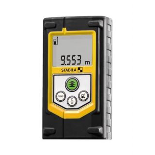 Stabila - Afstandsmeters, LD320 Reikwijdte: 60m