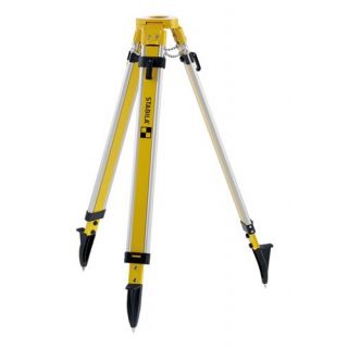 Stabila - Statief, Bouw BST-S, + draagriem, 160cm