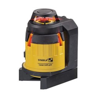 Stabila - Laser, LAX 400 Kruis-/loodlijn