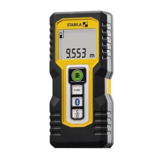 Stabila - Afstandsmeter, LD250 Reikwijdte: 50m BT