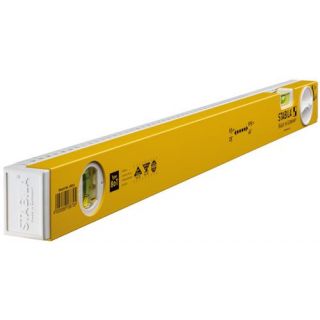 Stabila - Waterpas, 80T Telescoop 63-105cm