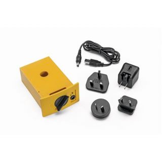 Stabila - Accu voor LAR 350 + adapter 4-delig