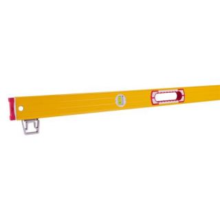 Stabila - Stelwaterpas 196-2P-S 183cm