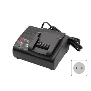 Stabila - Oplader SC 30 voor CAS Accu 12-18V (EU)