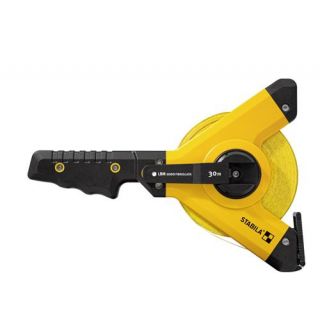 Stabila - Landmeter LBM 1000 fibergl. 30-M