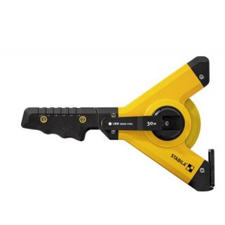 Stabila - Landmeter LBM 1000 staal 30-M