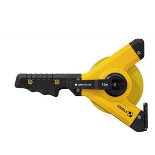 Stabila - Landmeter LBM 1000 staal 50-M