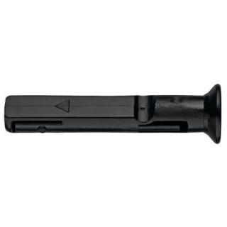 Shaviv - Mesjes type B adapter kort