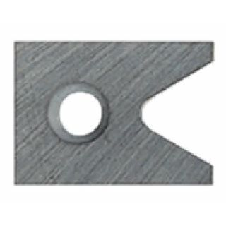 Shaviv - Hardmetalen mesjes type D D82