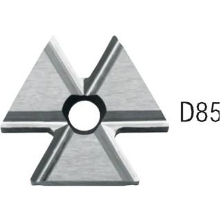 Shaviv - HSS Mesjes type D D85