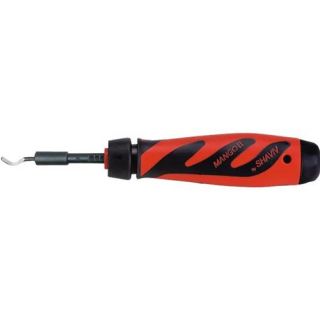 Shaviv - Multi Tool set Mango II M + mesjes