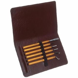 Shaviv - Hulpgereedschap voor gereedschapsmakers TD Kit