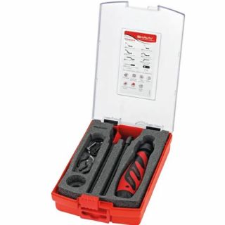 Shaviv - Assortiment Mango II‚ C‚ E