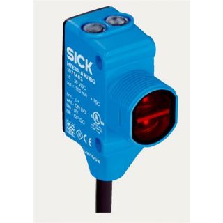 Sick - HL18-P1G3BD - Reflector fotocel, 10-30Vdc