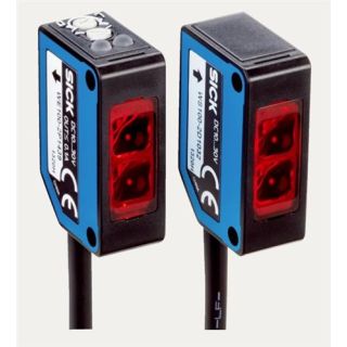 Sick - WS/WE100-2P1439 Zender-ontvanger