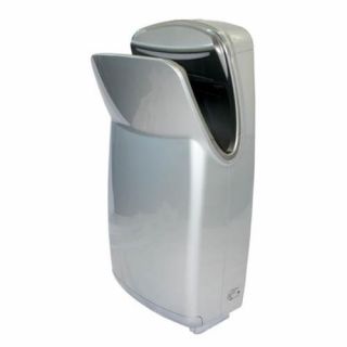 Starmix - Handdroger XT 3001, zilver